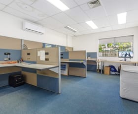 Offices commercial property leased at Rear Office/48-50 Frenchs Road Willoughby NSW 2068