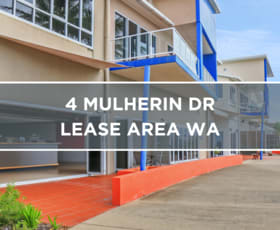 Shop & Retail commercial property for lease at 4 Mulherin Drive Mackay QLD 4740