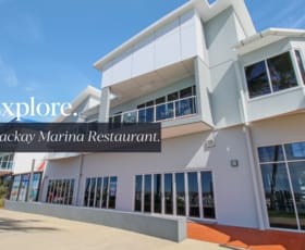 Shop & Retail commercial property for lease at 4 Mulherin Drive Mackay QLD 4740