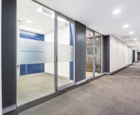 Offices commercial property leased at 1.01/4 Columbia Court Norwest NSW 2153
