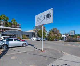 Offices commercial property leased at 13 Pattie Street Cannington WA 6107