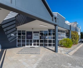 Offices commercial property leased at 13 Pattie Street Cannington WA 6107