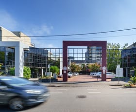 Offices commercial property leased at 1/233 Cardigan Street Carlton VIC 3053