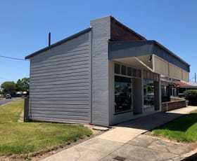 Offices commercial property leased at 17a Georgetown Road Georgetown NSW 2298