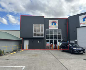 Factory, Warehouse & Industrial commercial property leased at Part Bldg/35 Barry Avenue Mortdale NSW 2223