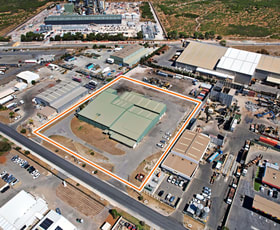 Factory, Warehouse & Industrial commercial property leased at 16 Ocean Street Kwinana Beach WA 6167