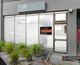 Showrooms / Bulky Goods commercial property leased at Shop 1/52 Bay Road Sandringham VIC 3191