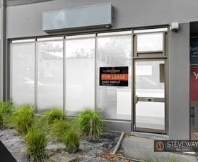 Shop & Retail commercial property leased at Shop 1/52 Bay Road Sandringham VIC 3191