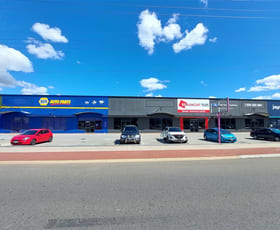 Factory, Warehouse & Industrial commercial property leased at 4/81-87 Frobisher Street Osborne Park WA 6017