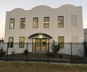 Factory, Warehouse & Industrial commercial property leased at 1-2/9 Carmichael St Raymond Terrace NSW 2324