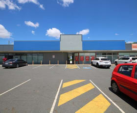 Medical / Consulting commercial property leased at Shop 7/21 Lawrie Street Gracemere QLD 4702