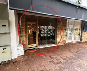 Shop & Retail commercial property leased at Newport NSW 2106