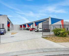Factory, Warehouse & Industrial commercial property leased at 3/6 Kyeema Place Cambridge TAS 7170