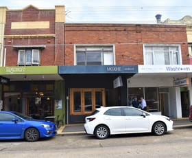 Shop & Retail commercial property leased at 65B Macpherson Street Bronte NSW 2024