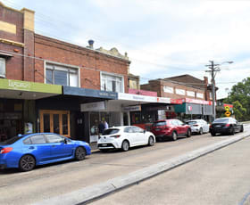 Shop & Retail commercial property leased at 65B Macpherson Street Bronte NSW 2024