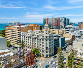 Offices commercial property for lease at 41-45 Hunter Street Newcastle NSW 2300
