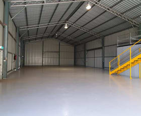 Factory, Warehouse & Industrial commercial property leased at 1/16 Roper Street Dubbo NSW 2830