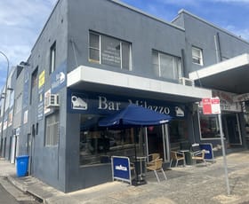 Shop & Retail commercial property leased at Caringbah NSW 2229