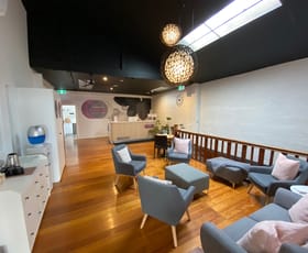Other commercial property leased at Level 1/458 Bridge Road Richmond VIC 3121