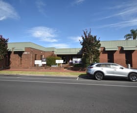 Offices commercial property leased at 3/83 Hume Street Wodonga VIC 3690