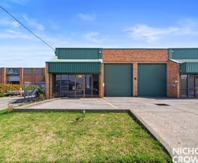 Offices commercial property leased at 2/5 Steele Court Mentone VIC 3194
