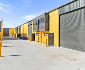 Showrooms / Bulky Goods commercial property leased at Unit 44/8-10 Barry Road Chipping Norton NSW 2170