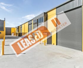 Factory, Warehouse & Industrial commercial property leased at Unit 44/8-10 Barry Road Chipping Norton NSW 2170