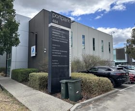 Offices commercial property leased at 14-484 Graham Street Port Melbourne VIC 3207