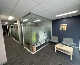 Showrooms / Bulky Goods commercial property leased at 14-484 Graham Street Port Melbourne VIC 3207