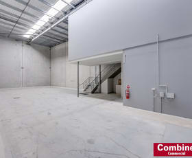Factory, Warehouse & Industrial commercial property for lease at 20/55 Anderson Road Smeaton Grange NSW 2567