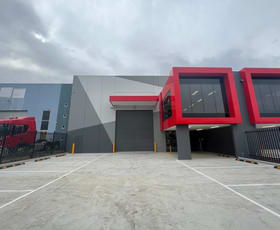 Factory, Warehouse & Industrial commercial property leased at 22 Venture Drive Sunshine West VIC 3020