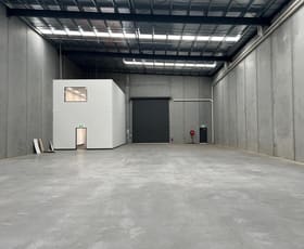 Factory, Warehouse & Industrial commercial property leased at 22 Venture Drive Sunshine West VIC 3020