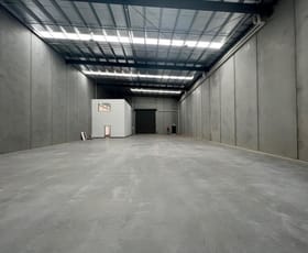 Factory, Warehouse & Industrial commercial property for lease at 22 Venture Drive Sunshine West VIC 3020