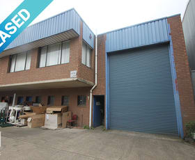 Offices commercial property leased at 7/23-25 Fitzpatrick Street Revesby NSW 2212