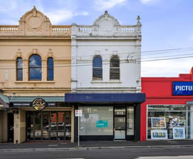 Shop & Retail commercial property leased at 573 Burwood Road Hawthorn VIC 3122