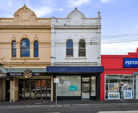 Shop & Retail commercial property for lease at 573 Burwood Road Hawthorn VIC 3122