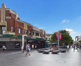 Shop & Retail commercial property for lease at Shop 20/455 Victoria Avenue Chatswood NSW 2067