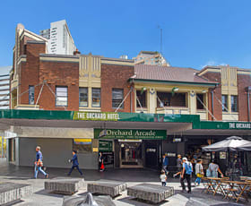 Shop & Retail commercial property for lease at Shop 20/455 Victoria Avenue Chatswood NSW 2067