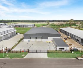 Factory, Warehouse & Industrial commercial property leased at 7 Ivory Close Heatherbrae NSW 2324