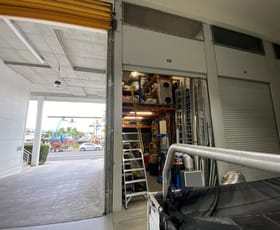 Factory, Warehouse & Industrial commercial property leased at Storage Unit 68/16 Meta Caringbah NSW 2229