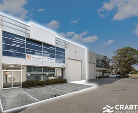 Offices commercial property leased at 11/19-23 Clarinda Road Oakleigh South VIC 3167