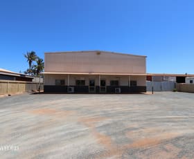Factory, Warehouse & Industrial commercial property leased at 14 Harwell Way Wedgefield WA 6721