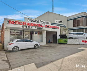 Shop & Retail commercial property leased at 84 Bell Street Heidelberg Heights VIC 3081