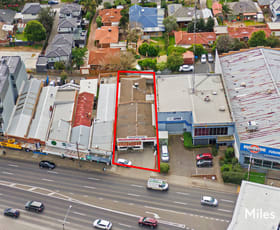 Shop & Retail commercial property leased at 84 Bell Street Heidelberg Heights VIC 3081