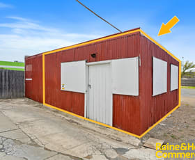 Other commercial property for lease at Rear Shed/353 Main Road Glenorchy TAS 7010