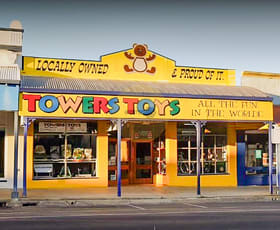 Shop & Retail commercial property for lease at 104 Gill Street Charters Towers City QLD 4820