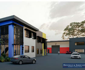 Factory, Warehouse & Industrial commercial property for lease at Unit 19/16-20 Prospect Place Crestmead QLD 4132