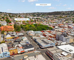 Shop & Retail commercial property for sale at 3/123-125 St John Street Launceston TAS 7250