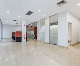 Offices commercial property leased at 8 Coal Pier Road Botany NSW 2019
