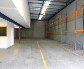 Factory, Warehouse & Industrial commercial property for lease at Unit 2/57A Rhodes St Hillsdale NSW 2036